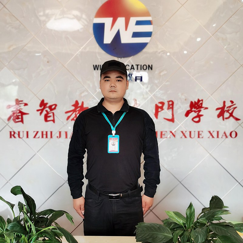 楊磊 軍教科 楊磊 軍教科