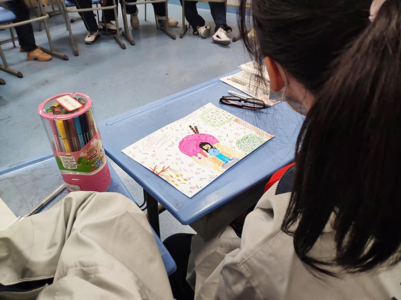 房樹人繪畫療法,青少年教育學校,素質教育學校,問題孩子學校 房樹人繪畫療法,青少年教育學校,素質教育學校,問題孩子學校