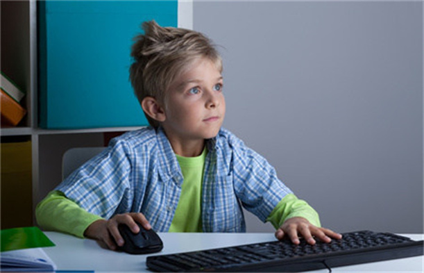 戒網癮學校 戒網癮學校