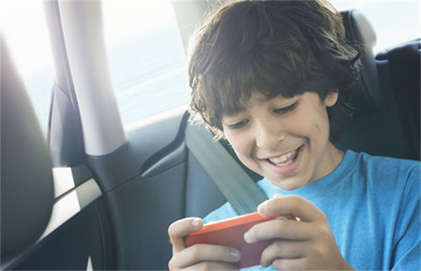 幫助孩子戒網癮 幫助孩子戒網癮