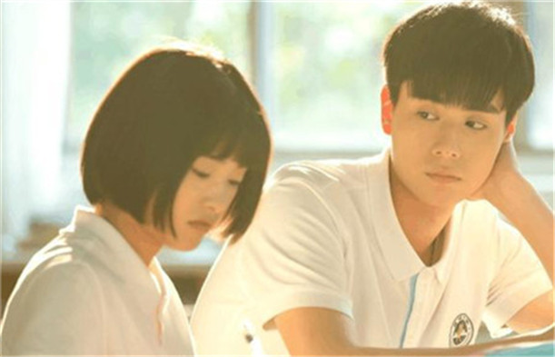 早戀孩子教育 早戀孩子教育