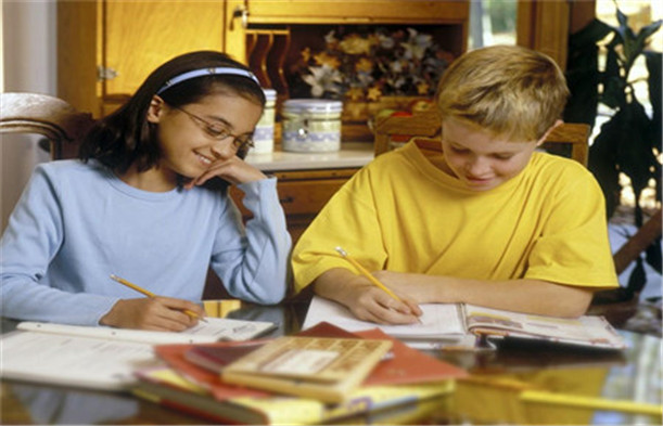 早戀孩子教育 早戀孩子教育