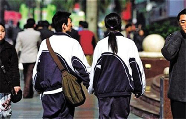 早戀教育學校,孩子早戀矯正學校 早戀教育學校,孩子早戀矯正學校