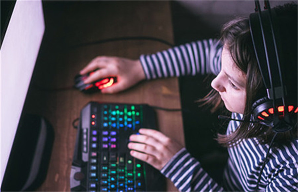 戒除網(wǎng)癮 戒除網(wǎng)癮