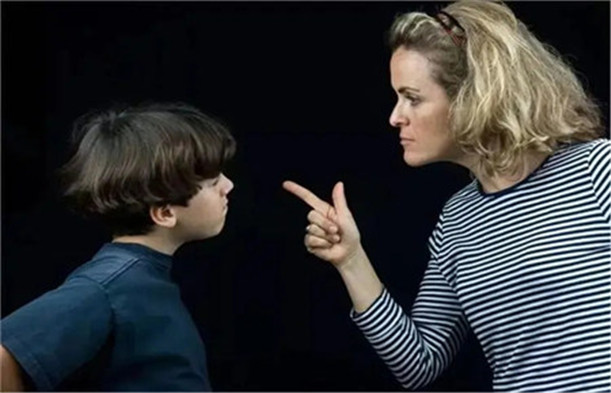 叛逆孩子教育 叛逆孩子教育