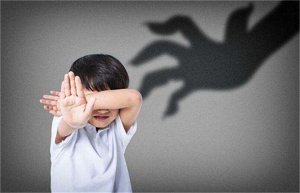 孩子膽小 孩子膽小