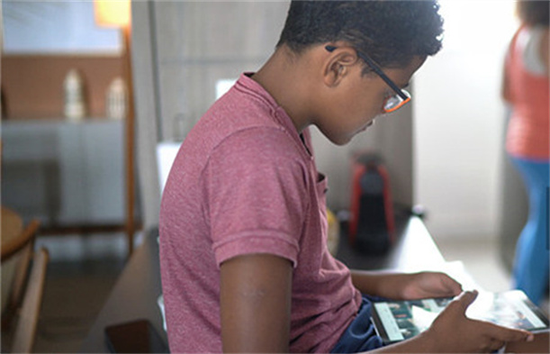 戒除網癮 戒除網癮