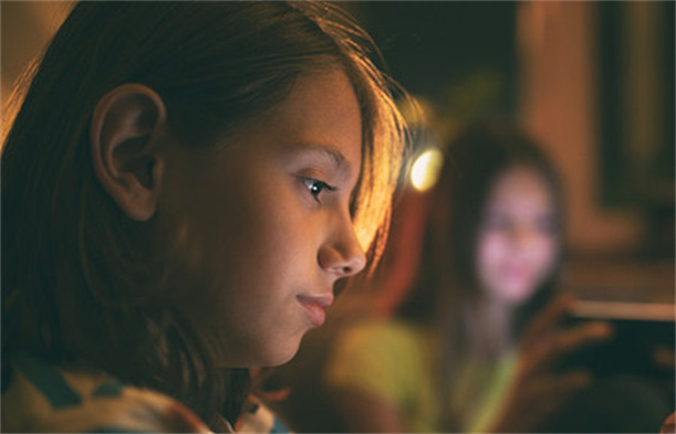 戒網癮學校 戒網癮學校