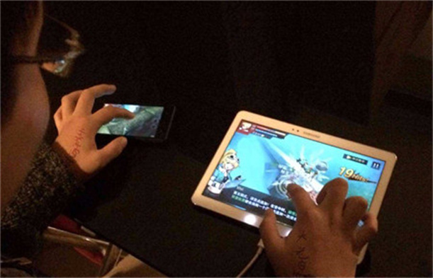 長沙戒網癮的學校.jpg 長沙戒網癮的學校.jpg