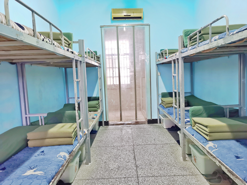 夏令營拓展 夏令營拓展