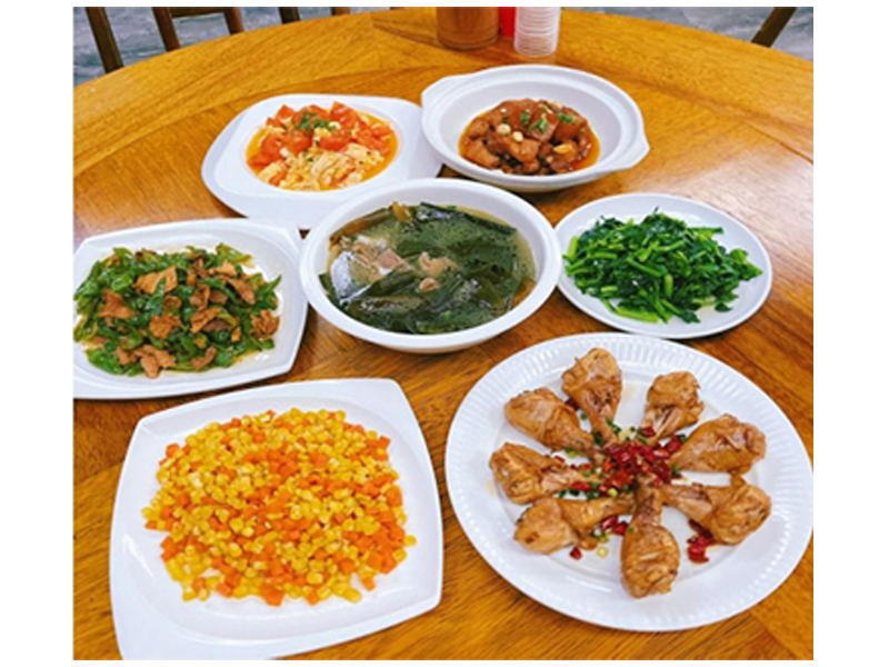 軍事夏令營 軍事夏令營