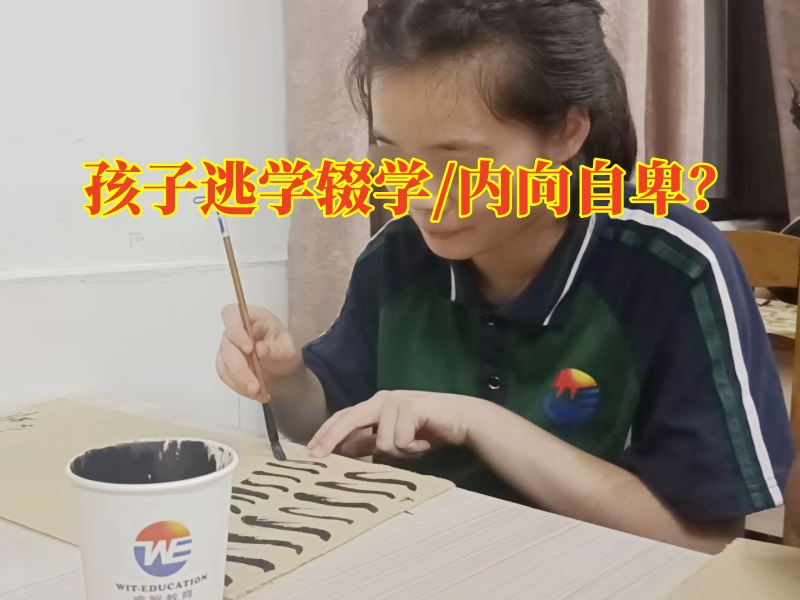 孩子厭學心理教育學校 孩子厭學心理教育學校