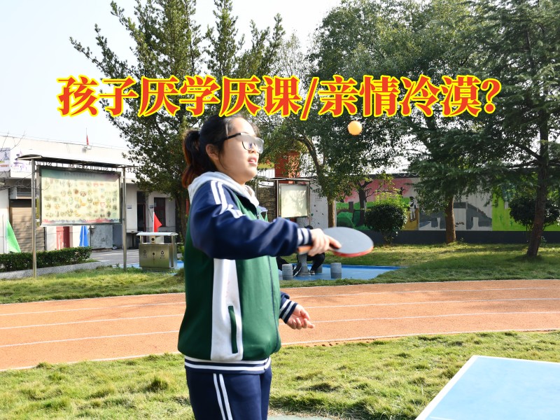 厭學孩子特訓機構分析孩子厭學的后果 厭學孩子特訓機構分析孩子厭學的后果