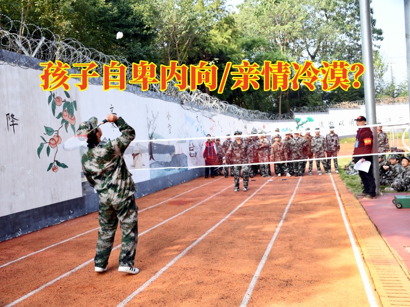 正規青少年心理咨詢中心:怎么幫助孩子克服自卑心理? 正規青少年心理咨詢中心:怎么幫助孩子克服自卑心理?