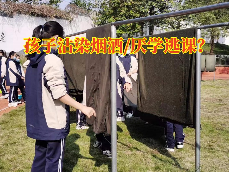 少年行為矯正學校教家長正確和孩子普及飲酒的危害 少年行為矯正學校教家長正確和孩子普及飲酒的危害