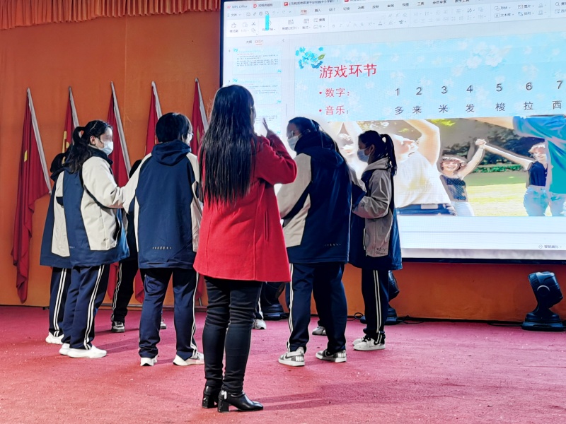 “學會調控情緒,放飛好心情”心理健康活動在我校順利舉辦 “學會調控情緒,放飛好心情”心理健康活動在我校順利舉辦