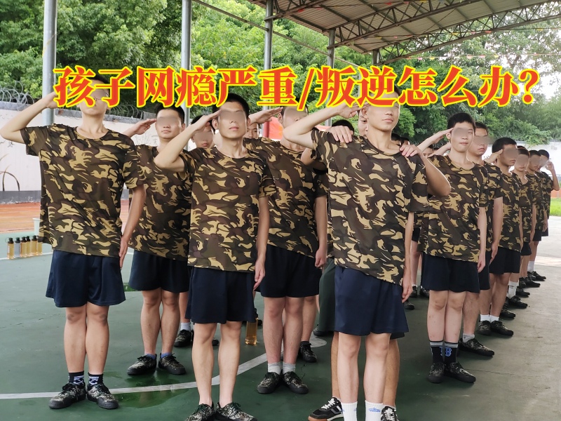 好的戒網癮的學校三個方式解決孩子網癮問題 好的戒網癮的學校三個方式解決孩子網癮問題