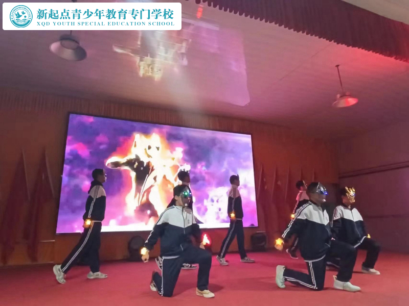 新起點教育2024元旦跨年晚會 新起點教育2024元旦跨年晚會