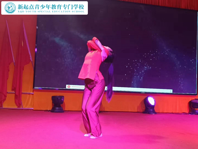 新起點教育2024元旦跨年晚會 新起點教育2024元旦跨年晚會