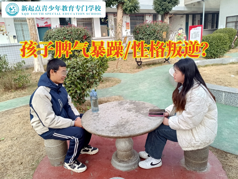 脾氣暴躁,叛逆不聽話孩子學校這樣處理孩子暴躁問題 脾氣暴躁,叛逆不聽話孩子學校這樣處理孩子暴躁問題