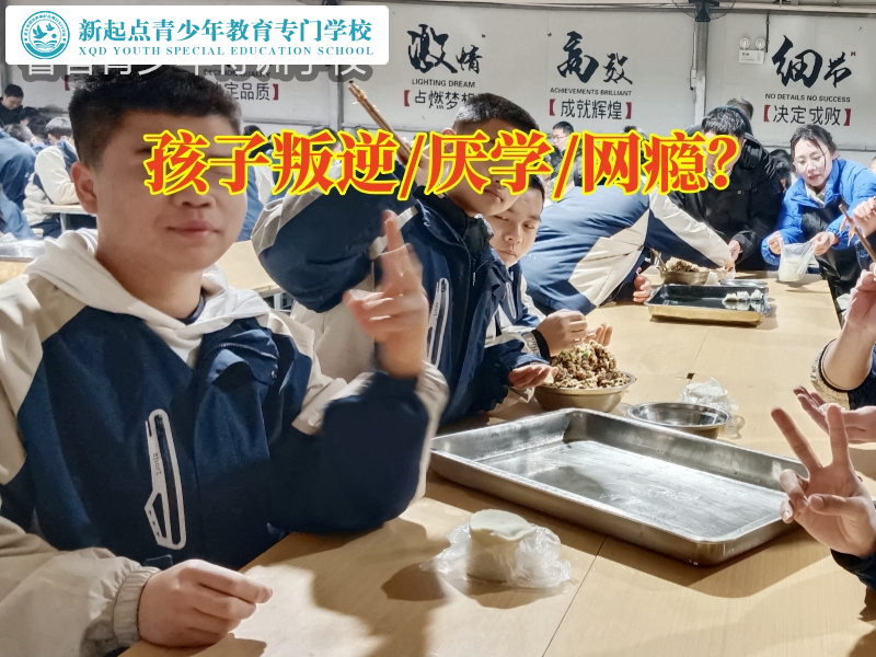 青少年特訓(xùn)學(xué)校化解15歲青少年叛逆行為 青少年特訓(xùn)學(xué)校化解15歲青少年叛逆行為