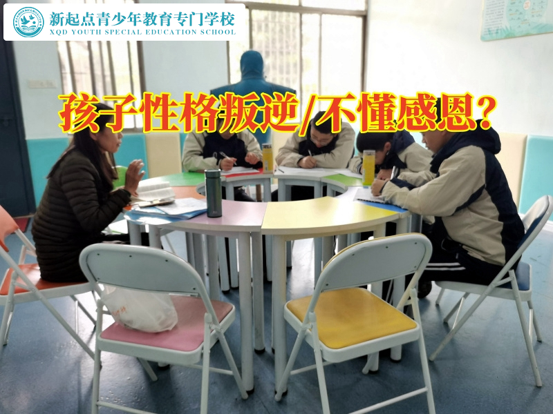 教育青少年叛逆學校教家長這樣和性格叛逆的孩子溝通 教育青少年叛逆學校教家長這樣和性格叛逆的孩子溝通