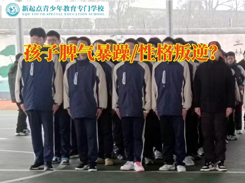 叛逆青年教育學校正確疏導孩子的暴躁脾氣 叛逆青年教育學校正確疏導孩子的暴躁脾氣