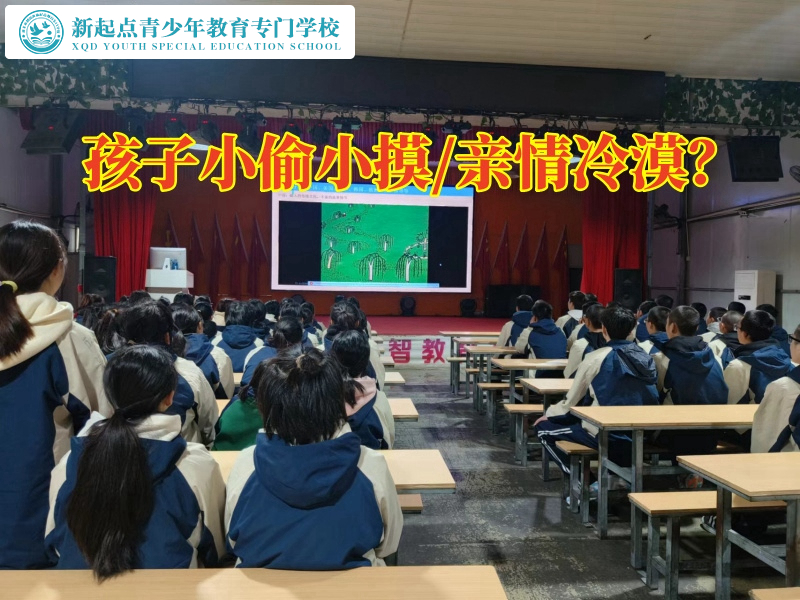 改造叛逆少年學校分析孩子愛偷錢的危害 改造叛逆少年學校分析孩子愛偷錢的危害