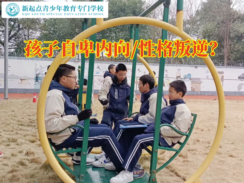 叛逆小孩管教機構分析孩子內向的原因 叛逆小孩管教機構分析孩子內向的原因