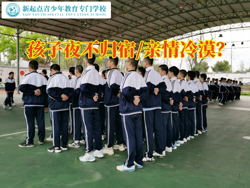 青少年叛逆封閉學校分析青春期男生夜不歸宿的原因 青少年叛逆封閉學校分析青春期男生夜不歸宿的原因