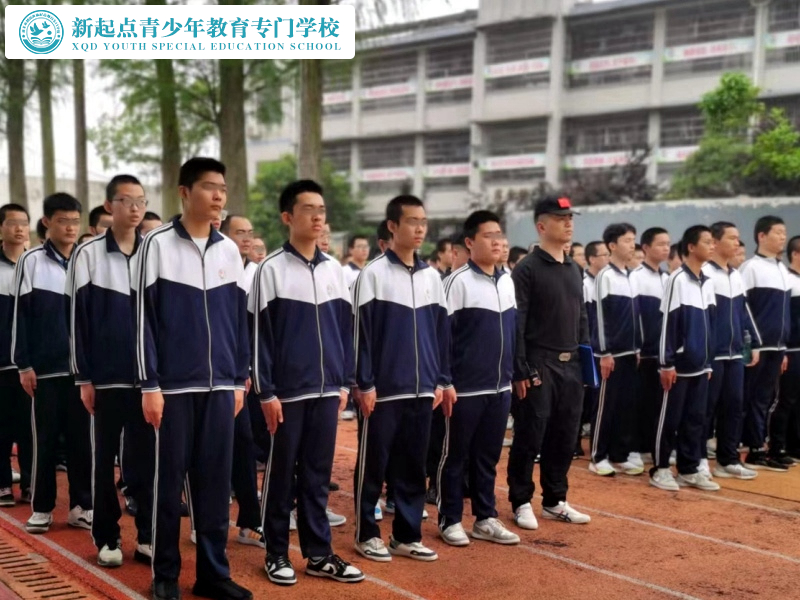 青少年特訓學校哪里好 青少年特訓學校哪里好