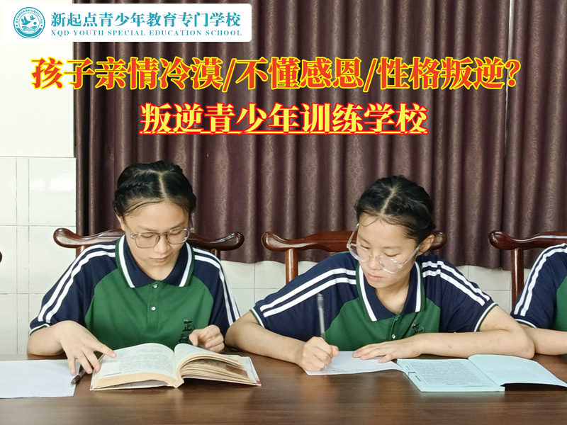 叛逆青少年訓練學校分析親情冷漠的危害 叛逆青少年訓練學校分析親情冷漠的危害