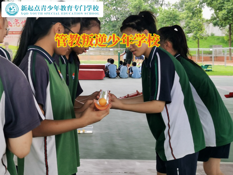 有沒有可以管教叛逆少年學校? 有沒有可以管教叛逆少年學校?