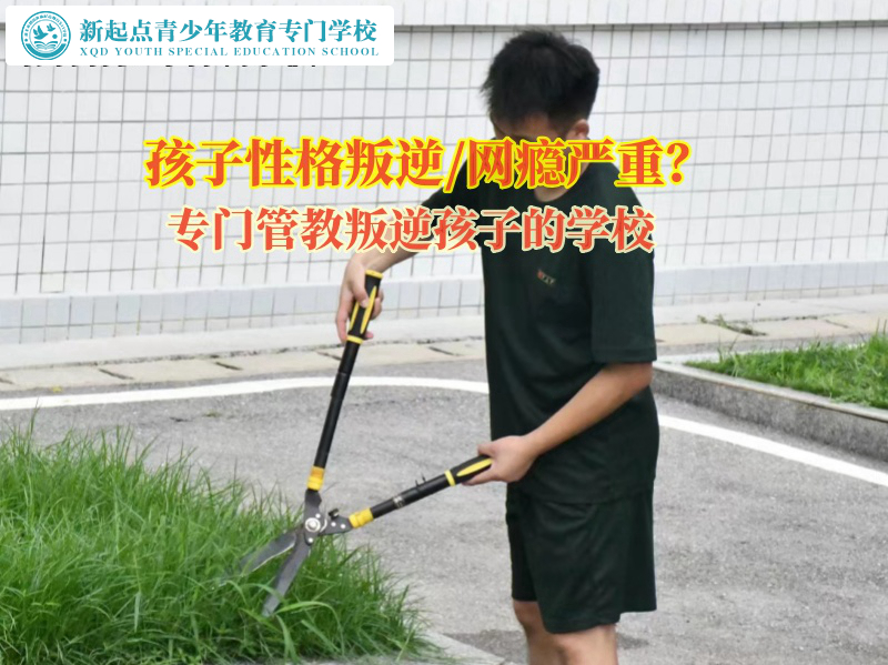 專門管教叛逆孩子的學校好嗎 專門管教叛逆孩子的學校好嗎