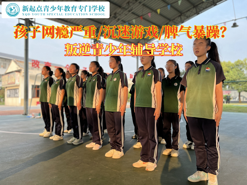 叛逆青少年輔導學校助家長改善孩子網癮問題 叛逆青少年輔導學校助家長改善孩子網癮問題