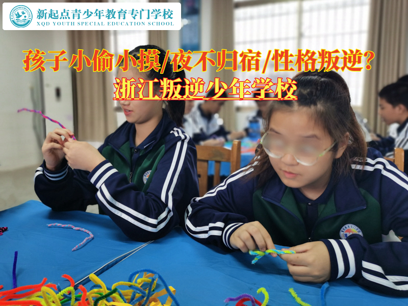 浙江叛逆少年學(xué)校制止孩子小偷小摸 浙江叛逆少年學(xué)校制止孩子小偷小摸