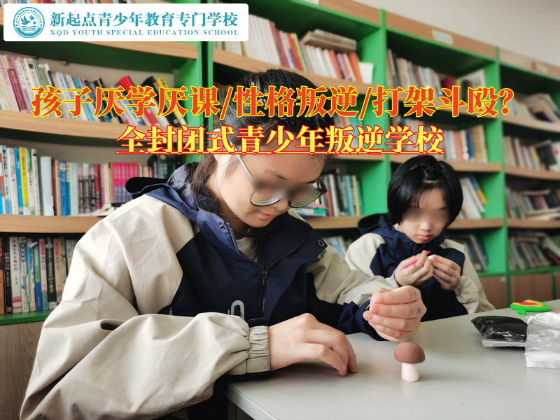 全封閉式青少年叛逆學校教育厭學孩子的辦法 全封閉式青少年叛逆學校教育厭學孩子的辦法