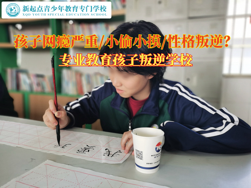 專業教育孩子叛逆學校戒掉青少年的網癮 專業教育孩子叛逆學校戒掉青少年的網癮