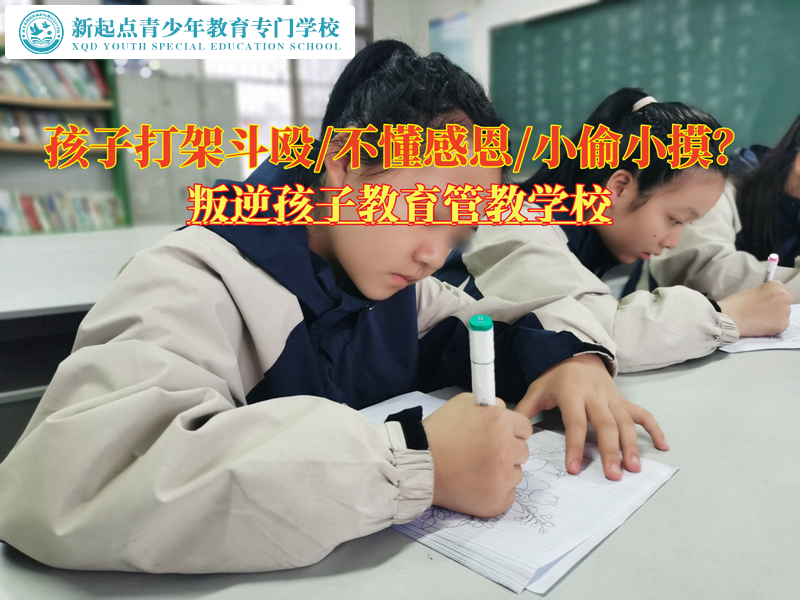 叛逆孩子教育管教學校改變總打架的青少年 叛逆孩子教育管教學校改變總打架的青少年