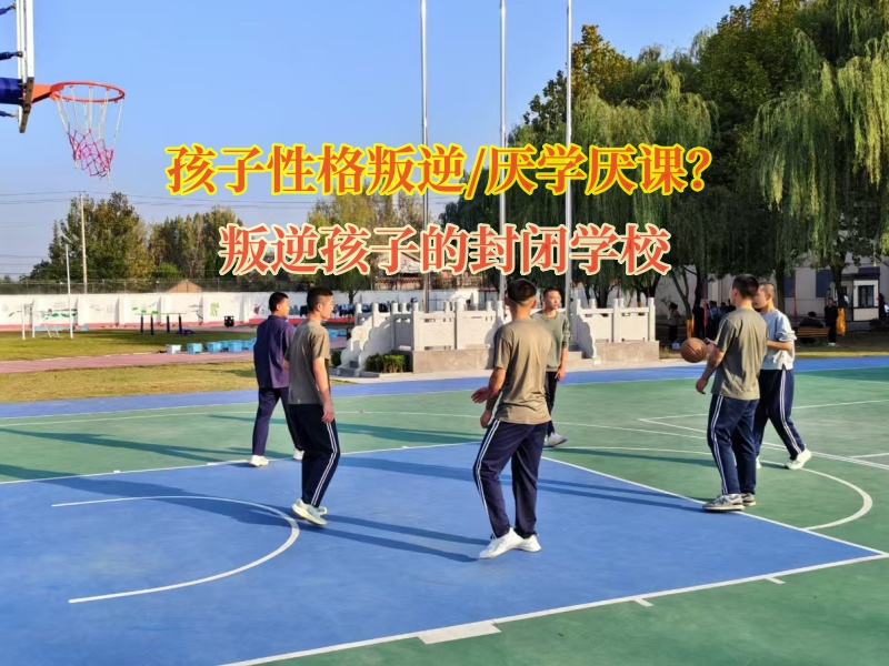 叛逆孩子的封閉學校分析孩子不寫作業 叛逆孩子的封閉學校分析孩子不寫作業