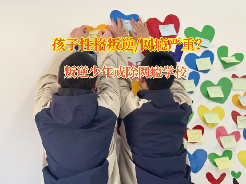 叛逆少年戒除網癮學校教育深陷網癮的孩子 叛逆少年戒除網癮學校教育深陷網癮的孩子