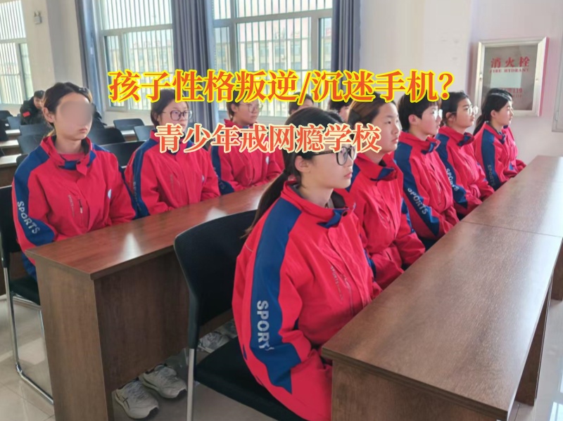 青少年戒網(wǎng)癮學(xué)校教幫助孩子戒除手機(jī)癮 青少年戒網(wǎng)癮學(xué)校教幫助孩子戒除手機(jī)癮