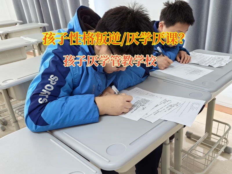 孩子厭學管教學校化解孩子厭學問題 孩子厭學管教學校化解孩子厭學問題
