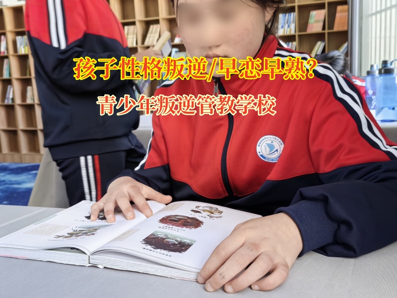 青少年叛逆管教學校解決孩子初中早戀 青少年叛逆管教學校解決孩子初中早戀