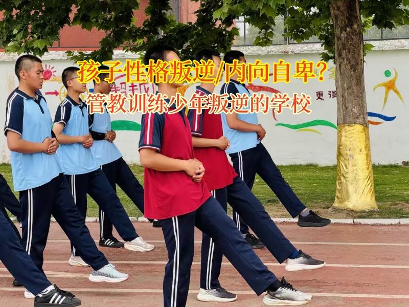 管教訓練少年叛逆的學校助力孩子自我成長 管教訓練少年叛逆的學校助力孩子自我成長