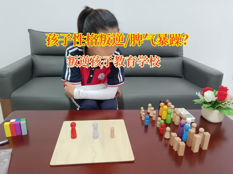 叛逆孩子教育學校為情緒風暴中的孩子點亮理性之光 叛逆孩子教育學校為情緒風暴中的孩子點亮理性之光