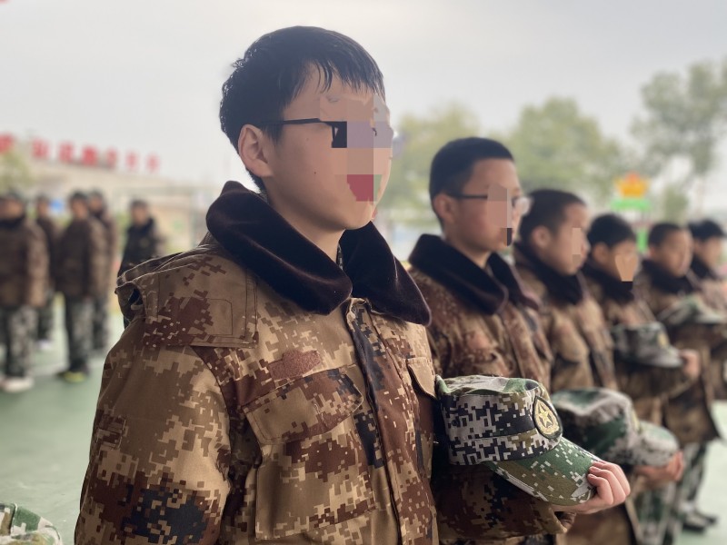 戒網癮學校,戒除網癮 戒網癮學校,戒除網癮